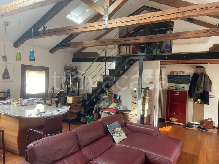 appartamento in vendita a Venezia