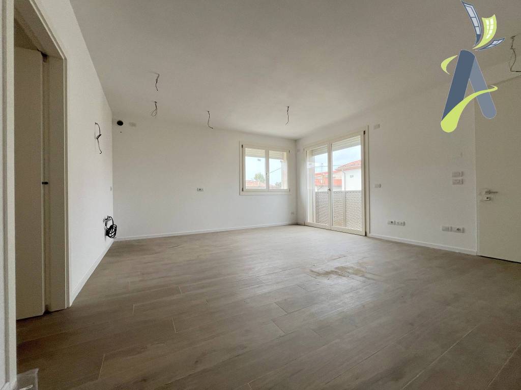 casa indipendente in vendita a Venezia in zona Trivignano