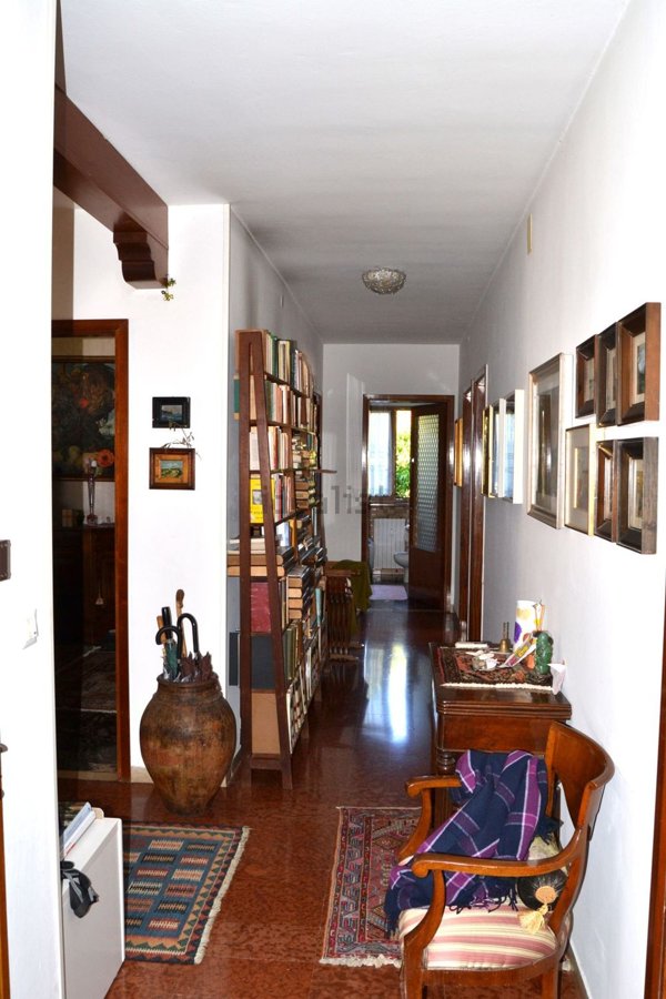 appartamento in vendita a Venezia in zona Lido di Venezia