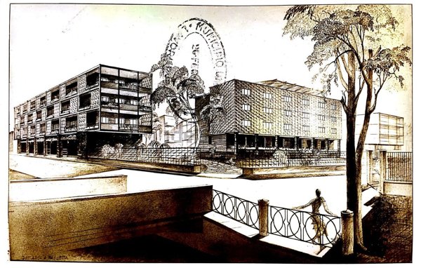 appartamento in vendita a Venezia in zona Lido di Venezia