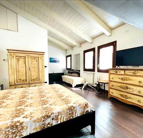 appartamento in vendita a Venezia in zona Sestiere San Marco