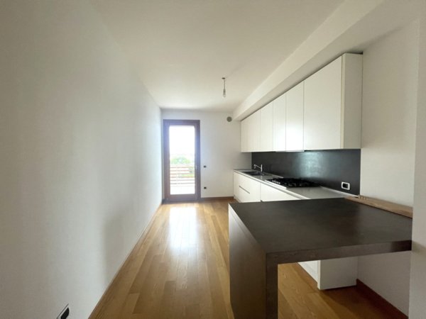 appartamento in vendita a Venezia in zona Carpenedo