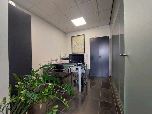 ufficio in vendita a Venezia in zona Mestre