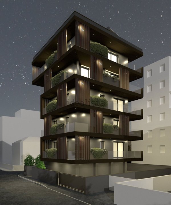 appartamento in vendita a Venezia in zona Carpenedo