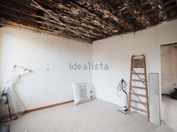 appartamento in vendita a Venezia in zona Sestiere Castello