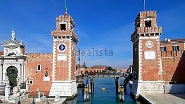 appartamento in vendita a Venezia in zona Sestiere Castello