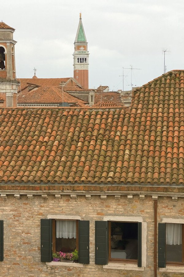 appartamento in vendita a Venezia in zona Sestiere Cannaregio