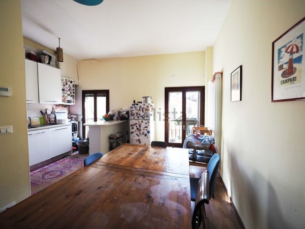 appartamento in vendita a Venezia in zona Sestiere Cannaregio