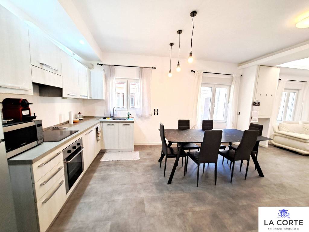 appartamento in vendita a Venezia in zona Sestiere Santa Croce