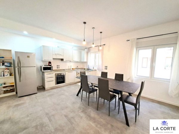 appartamento in vendita a Venezia in zona Sestiere Santa Croce