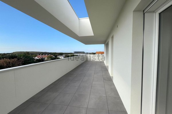 appartamento in vendita a Venezia in zona Zelarino