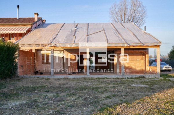 casa indipendente in vendita a Venezia in zona Favaro Veneto