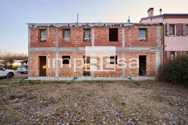 casa indipendente in vendita a Venezia in zona Favaro Veneto