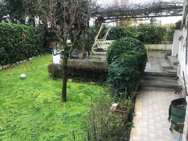 appartamento in vendita a Venezia in zona Mestre