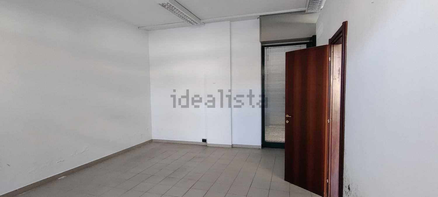 ufficio in vendita a Venezia in zona Mestre