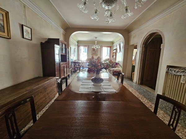 appartamento in vendita a Venezia in zona Sestiere Cannaregio