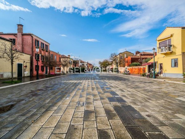 quadrivano in vendita a Venezia in zona Lido di Venezia