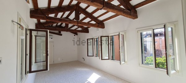 appartamento in vendita a Venezia in zona Sestiere Cannaregio