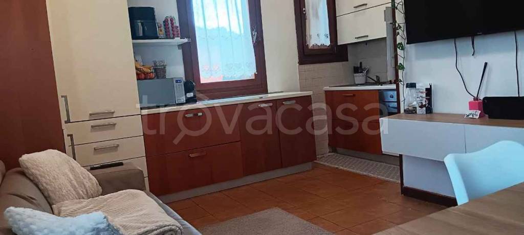 appartamento in vendita a Venezia in zona Marghera