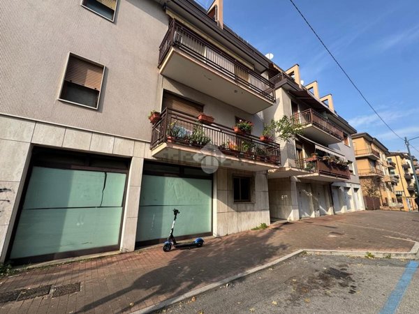 appartamento in vendita a Venezia in zona Mestre