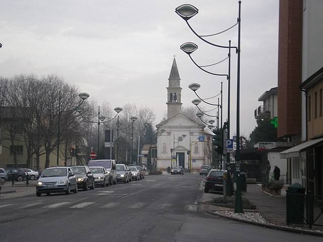 appartamento in vendita a Venezia in zona Favaro Veneto