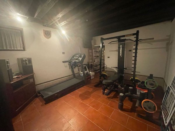 appartamento in vendita a Venezia in zona Sestiere San Polo