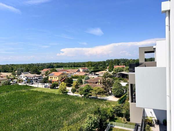appartamento in vendita a Venezia in zona Favaro Veneto