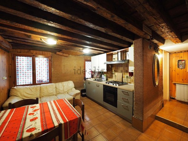 appartamento in vendita a Venezia in zona Sestiere Castello