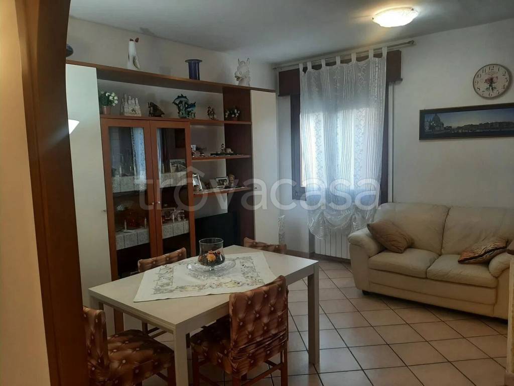 appartamento in vendita a Venezia in zona Mestre