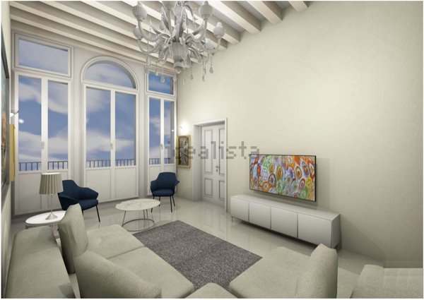 appartamento in vendita a Venezia in zona Sestiere Cannaregio
