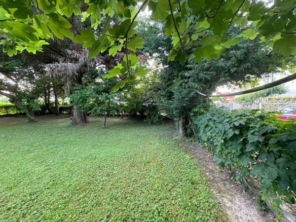 terreno edificabile in vendita a Venezia in zona Mestre