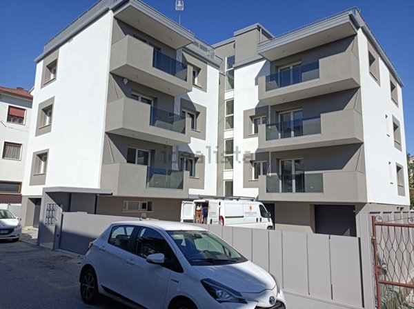 appartamento in vendita a Venezia in zona Carpenedo