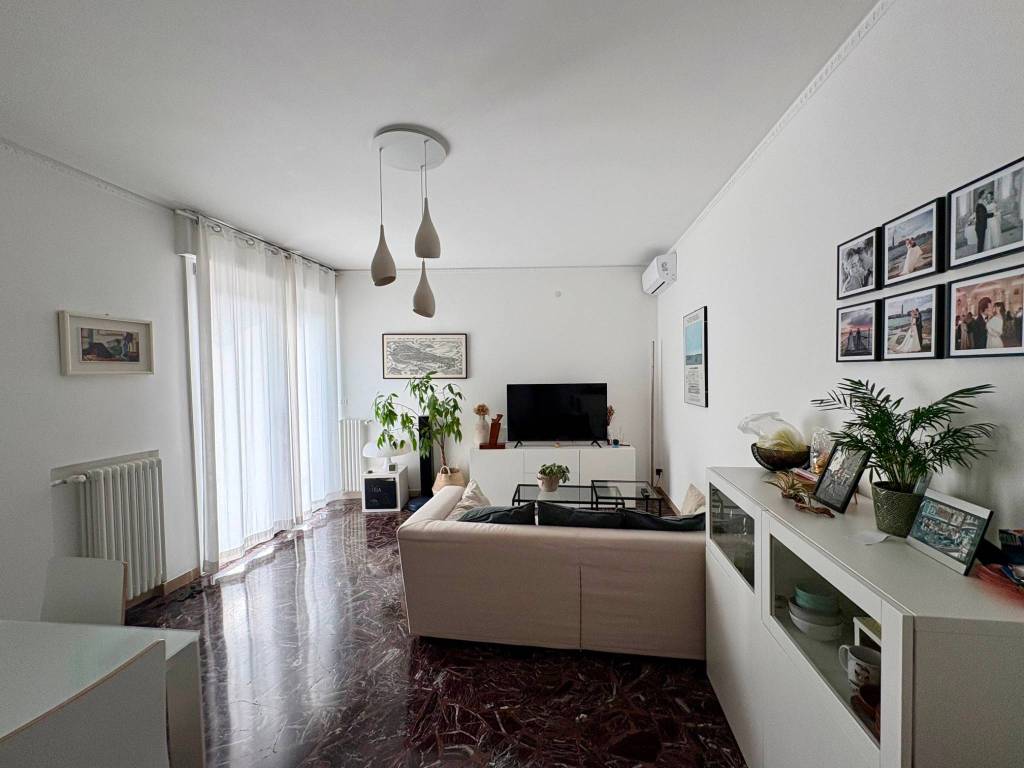 appartamento in vendita a Venezia in zona Mestre