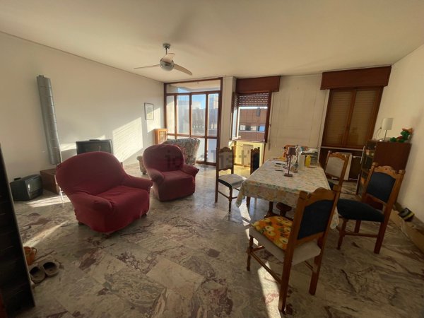 appartamento in vendita a Venezia in zona Mestre