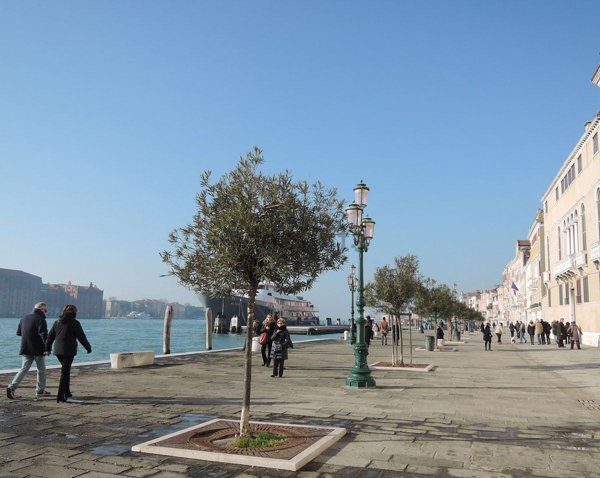 appartamento in vendita a Venezia in zona Sestiere Dorsoduro