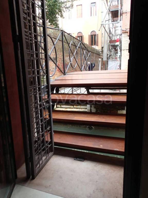 appartamento in vendita a Venezia in zona Sestiere San Polo