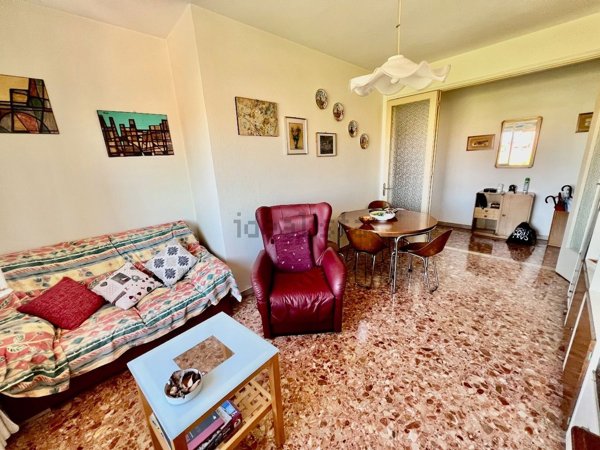 appartamento in vendita a Venezia in zona Lido di Venezia