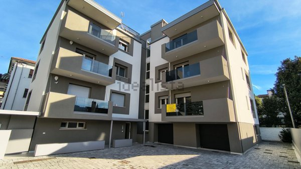 appartamento in vendita a Venezia in zona Carpenedo