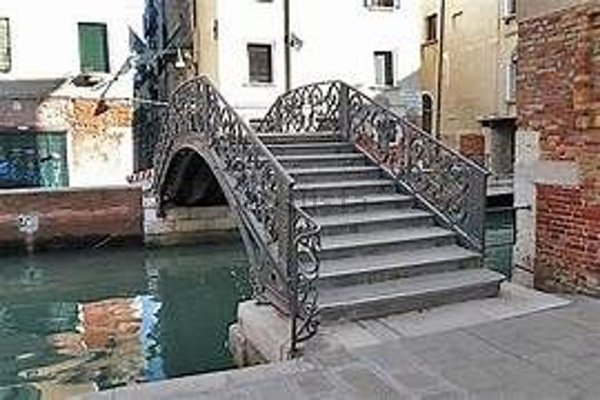 appartamento in vendita a Venezia in zona Sestiere Cannaregio