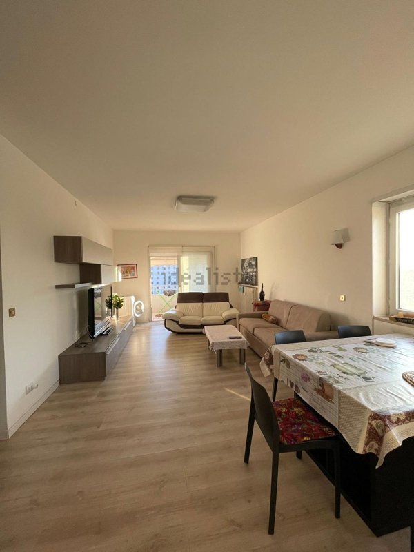 appartamento in vendita a Venezia in zona Mestre