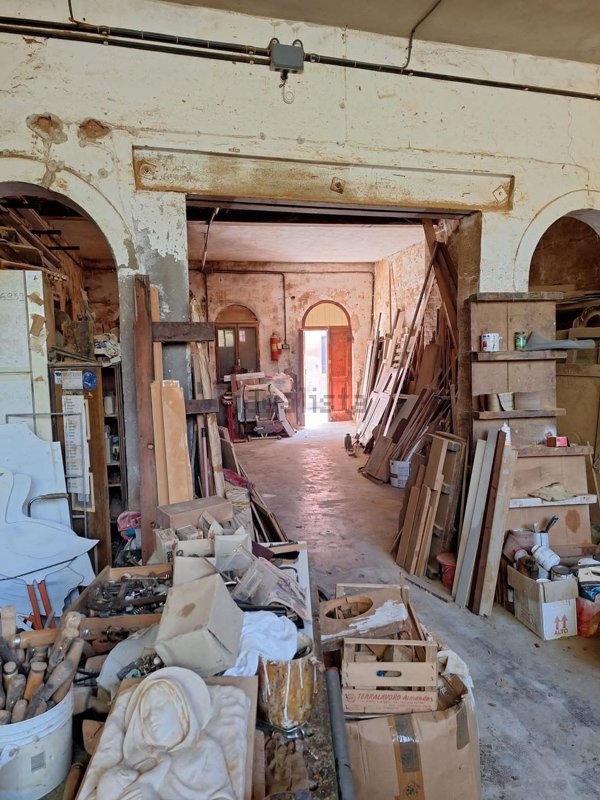 appartamento in vendita a Venezia in zona Sant'Erasmo