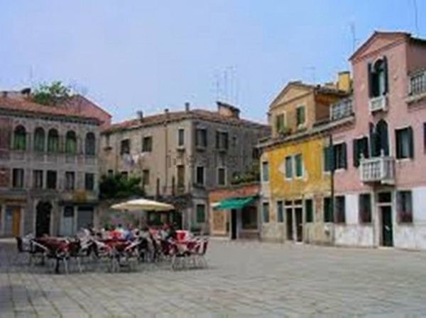 appartamento in vendita a Venezia in zona Sestiere Santa Croce