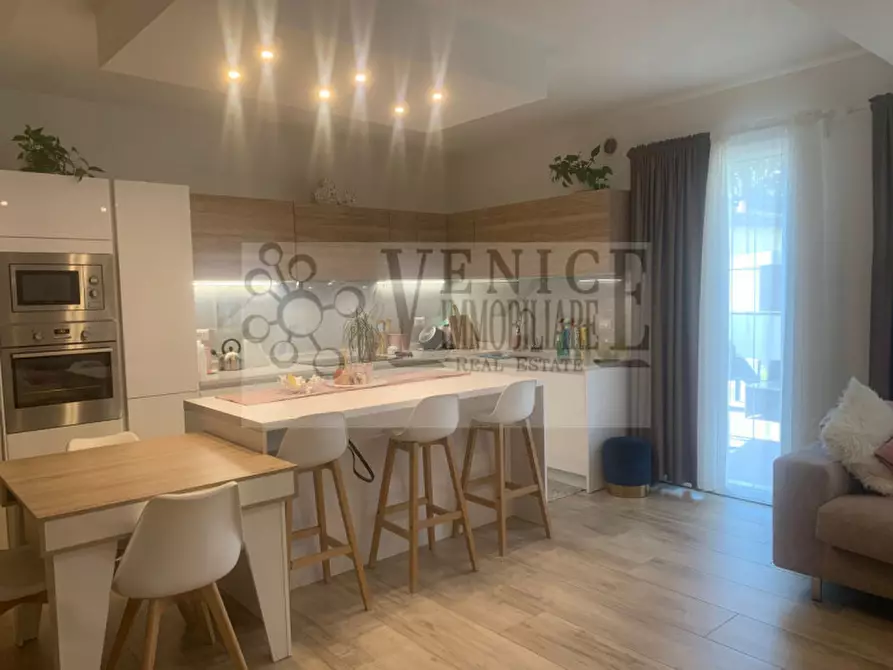 casa indipendente in vendita a Venezia in zona Marghera