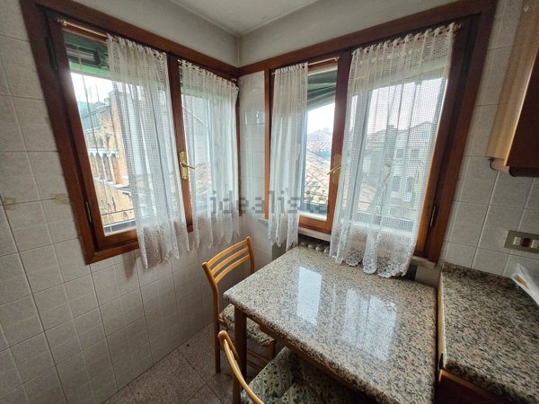 appartamento in vendita a Venezia in zona Sestiere Cannaregio