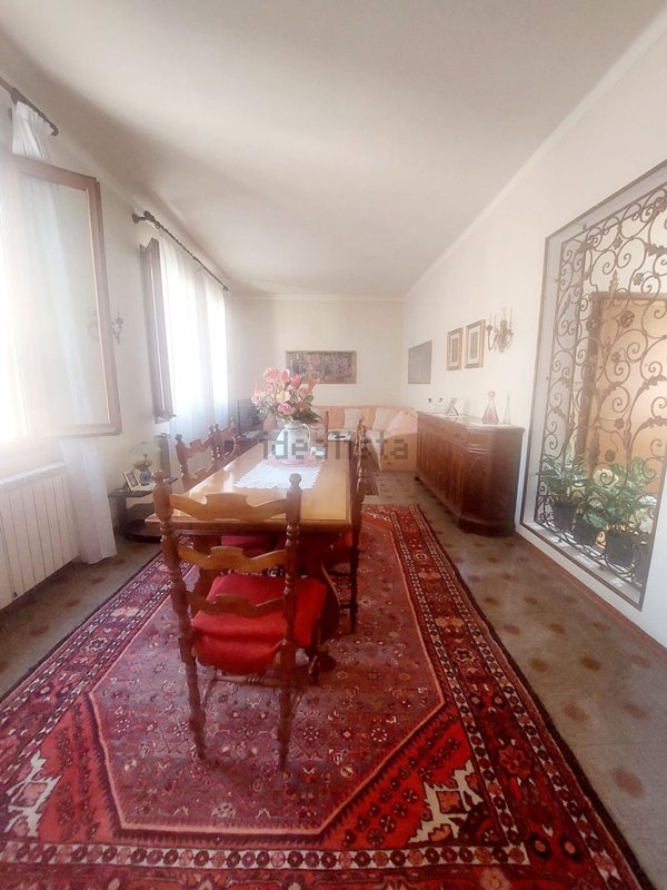 appartamento in vendita a Venezia