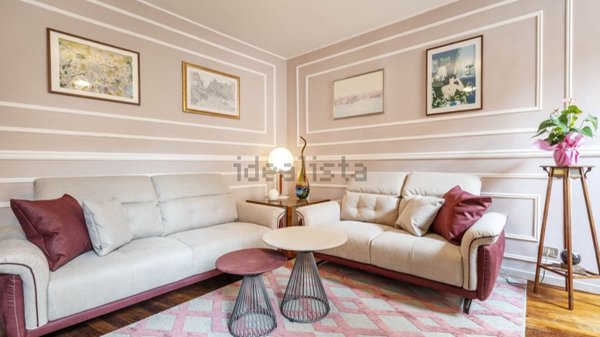 appartamento in vendita a Venezia in zona Sestiere Cannaregio