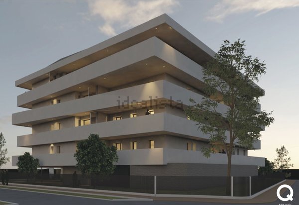 appartamento in vendita a Venezia in zona Mestre