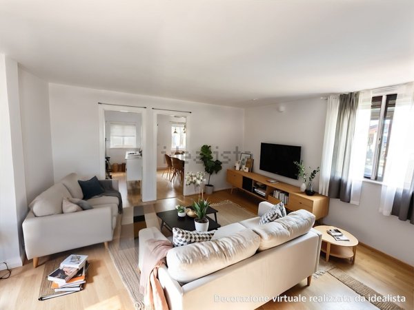 appartamento in vendita a Venezia in zona Sestiere Cannaregio