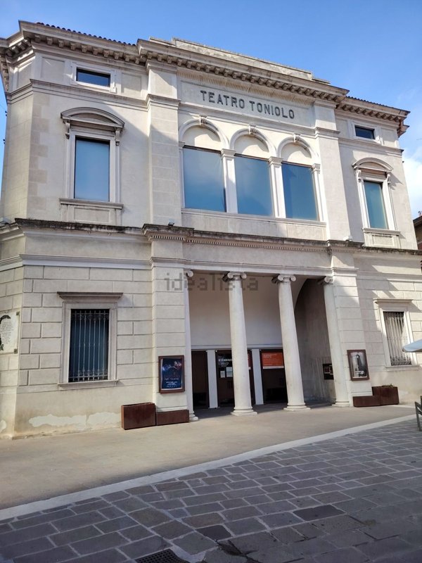 appartamento in vendita a Venezia in zona Mestre