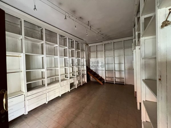 ufficio in vendita a Venezia in zona Sestiere Santa Croce